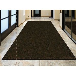 ColorStar® Non Logo Indoor Floor Mat (3'x10')
