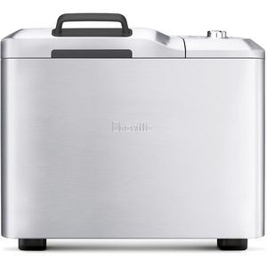 Breville The Custom Loaf - Bread Maker with Automatic Fruit and Nut Dispenser