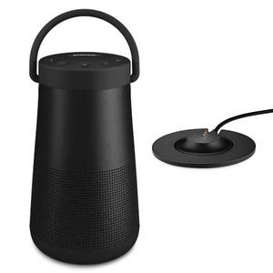 Bose Soundlink Revolve+ II Bluetooth® Speaker & Soundlink Revolve Charging Cradle