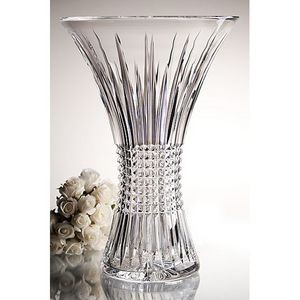 Waterford® Lismore Diamond 8" Vase