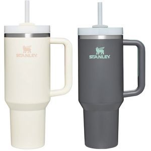 Stanley The Quencher H2.0 Flowstate™ Tumbler: 40 oz