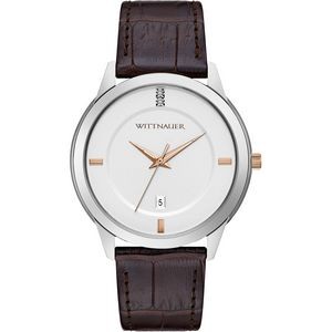 Wittnauer Men's Continental Collection Strap