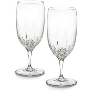 Waterford® Lismore Essence Water Glass (pair)