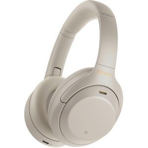 Sony Wireless Noise-Canceling Over-Ear Headphones