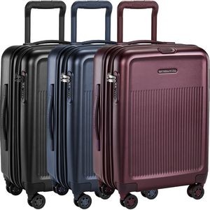 Briggs & Riley Sympatico 2.0 International Carry-On Expandable Spinner