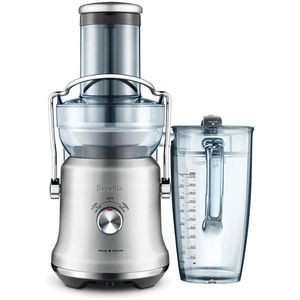 Breville The Juice Fountain Cold Plus in Brushed Stainless Steel