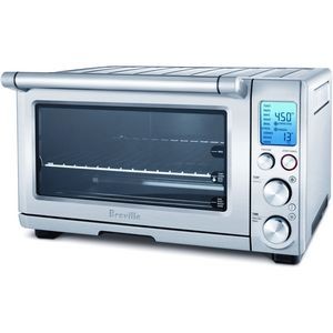 Breville The Smart Oven with Element IQ Technology