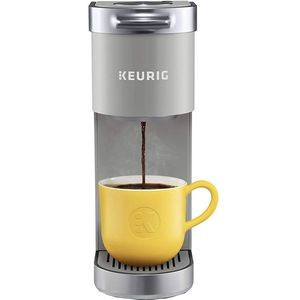 Keurig K-Mini Plus Coffee Maker - Studio Gray