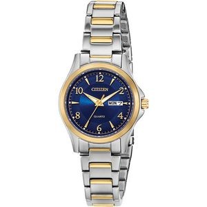 Citizen® Women's Quartz Gold-Tone Watch