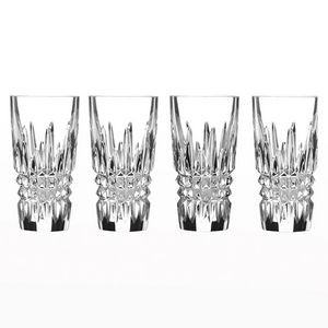 Waterford Lismore Shot Glass 55Ml 1.5Oz, Set Of 4
