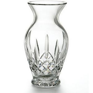 Waterford® 10" Lismore Vase