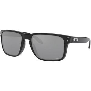 Oakley Holbrook XL Sunglasses - Polished Black/Prizm