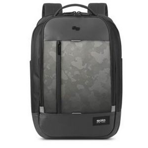 Solo New York Code Backpack