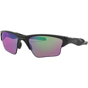Oakley Half Jacket 2.0 XL Sunglasses - Polished Black/Prizm Golf
