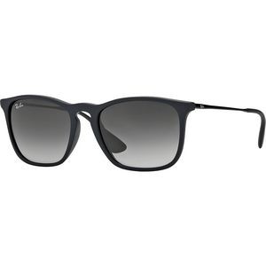 Ray-Ban® Chris Sunglasses - Black