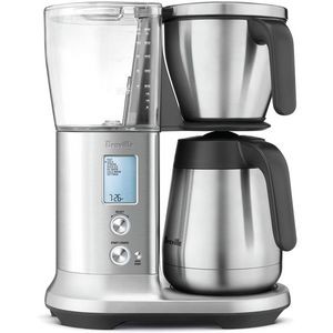 Breville Precision Brewer Thermal in Brushed Stainless Steel