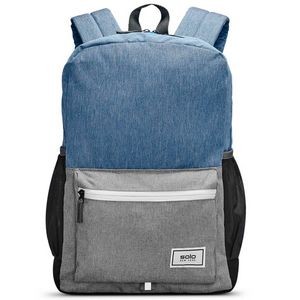 Solo New York Re:Port Backpack