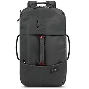 Solo New York All-Star Hybrid Backpack Duffel