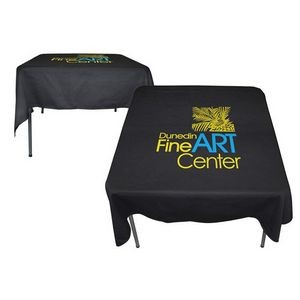 Square Table Cover