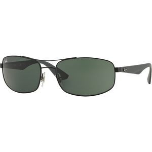 Ray-Ban® RB3527 Sunglasses - Black