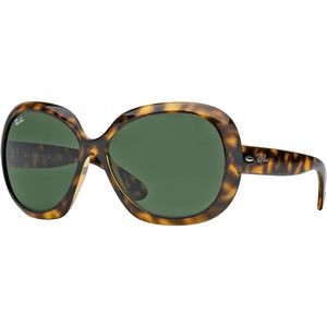 Ray-Ban® Jackie Ohh II Sunglasses - Tortoise