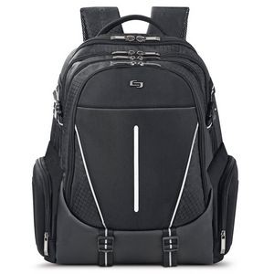 Solo New York Rival Backpack