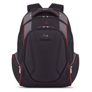 Solo New York Launch Backpack
