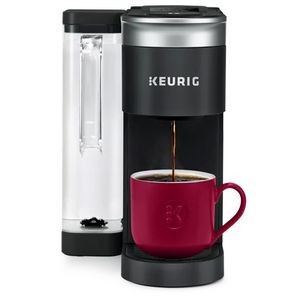 Keurig K-Supreme Smart Single Serve Coffee Maker