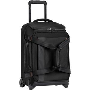 Briggs & Riley ZDX Carry-on Upright Duffle