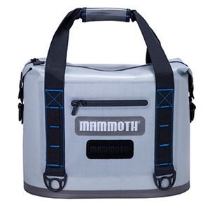 MAMMOTH Pathfinder 30 Zip Top Soft Cooler