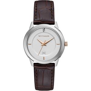 Wittnauer Women's Continental Collection Strap