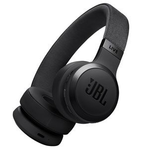 JBL Live 670NC Wireless On-Ear Headphones