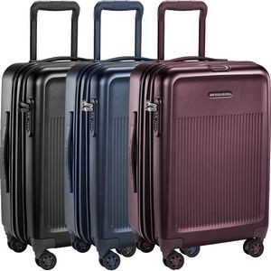 Briggs & Riley Sympatico 2.0 Domestic Carry-On Expandable Spinner