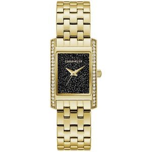 Caravelle by Bulova Ladies Bracelet from the Modern Collection
