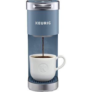 Keurig K-Mini Plus Coffee Maker - Evening Teal