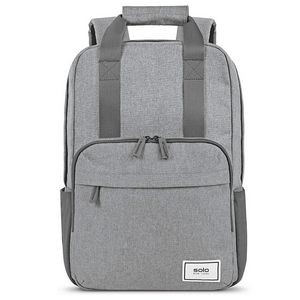 Solo New York Re:Claim Backpack