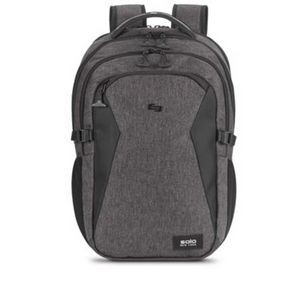 Solo New York Unbound Backpack