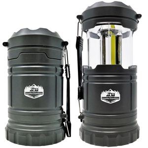 Torcher 2 In 1 Pop Up Camping Lantern With Handle