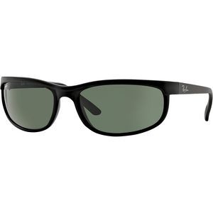 Ray-Ban® Predator 2 Sunglasses - Black/Green