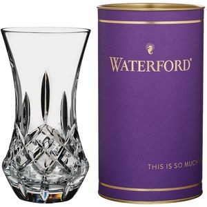 Waterford® Giftology Lismore Bon Bon 6" Vase