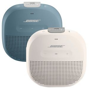 Bose Soundlink Micro Bluetooth® Speaker