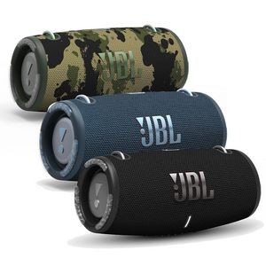 JBL Portable Waterproof BT Speaker
