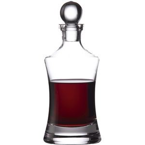 Marquis by Waterford® Moments Hourglass Decanter 29 OZ