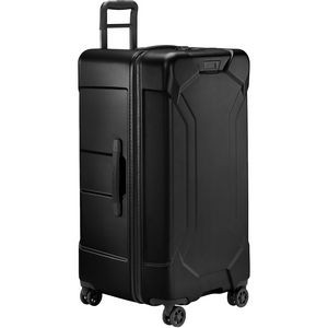 Briggs & Riley Torq 2.0 Extra large Trunk Spinner - Stealth