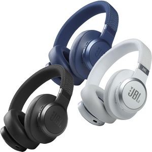 JBL Live 660NC Over Ear Headphones