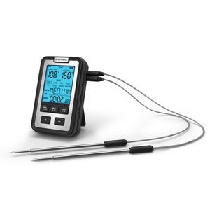 Broil King Digital Side Table Thermometer