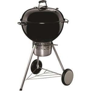 Weber Master-Touch® 22" Charcoal Grill