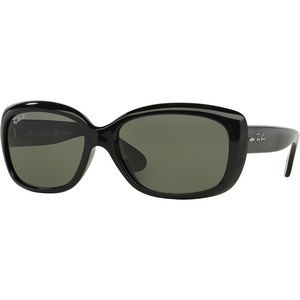 Ray-Ban® Jackie Ohh Sunglasses - Black