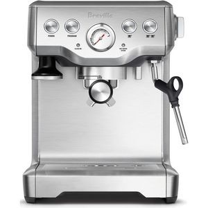 Breville The Infuser Espresso Machine
