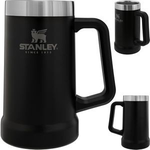 Stanley The Big Grip Beer Stein 24oz